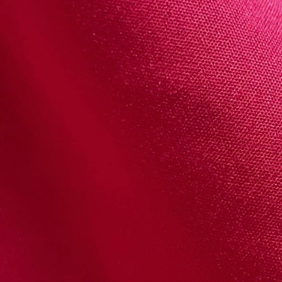 Fairytale top! Romantic red Milly off the shoulder, NWT, XS - Picture 4 of 9